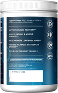 MRM Nutrition Reload BCAA+G Post-Workout Recovery| Watermelon Flavored| 9.6g Amino Acids| with CarnoSynAÃƒâ€šÃ‚Â®| Muscle Recovery| Keto Friendly| 26 Servings