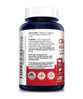 Cranberry 180 Veg Caps 60,000 mg | with 2.5 mg Bioperine | Non-GMO,