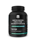 PURE ORIGINAL INGREDIENTS Micronized Creatine Monohydrate, 270 Servings, No Fillers, Unflavored