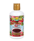 Dynamic Health Laboratories - Certified Organic, Tart Cherry 100% Juice Concentrate, Unsweetened, 32 fl oz (946 ml)