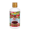 Dynamic Health Laboratories - Certified Organic, Tart Cherry 100% Juice Concentrate, Unsweetened, 32 fl oz (946 ml)