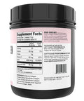 Left Coast Performance 2lb Pure Bone Broth and 1lb Multi Collagen Powder