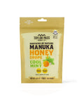Taylor Pass Honey Co MÃ„Ânuka Honey Drops UMFÃ¢â€žÂ¢ 10+ | Berry Bliss | MÃ„Ânuka Honey Lozenges | Soothing Natural Manuka On-the-Go | 22 Individually Wrapped Drops | Made in New Zealand