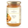 Agrisicilia Extra Black Mulberry Jam from Sicily ÃƒÂ¢Ã¢â€šÂ¬Ã¢â‚¬Å“ Authentic Italian Artisan Fruit Preserve 12.7 oz (360 g) Glass Jar