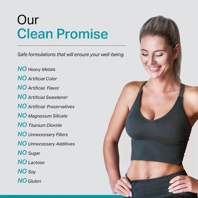 Complete Probiotic Blend: 5-In-1 Digestive Enzymes, Zinc, Postbiotic, Prebiotics And Probiotics For Women & Men, Provitalize For Women Digestive & Gut Health 10 Strains 20 Billion Cfu, 60Ct Softgels
