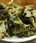 Fullchea - Formosa Oolong - Shan Lin Xi - Taiwan Oolong Tea Loose Leaf - High Mountain Tea - Help To Digestion 5.29oz / 150g