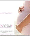 OvaForm+ | Fertility Supplements for Women