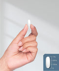 HorbAach Water Pills Super Strength 120 Tablets Vegetarian, Non-Gmo & Gluten Supplement