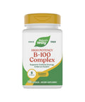 Nature'S Way Vitamin B 100 Complex