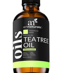 Artnaturals Tea Tree Essential Oil 4oz
