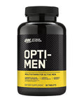 Optimum Nutrition Opti-Men Daily Multivitamin Supplement 90 Count