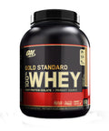 Optimum Nutrition Gold Standard 100% Whey Protein Powder Chocolate Malt (5 Lbs./73 Servings)