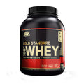 Optimum Nutrition Gold Standard 100% Whey Protein Powder Chocolate Malt (5 Lbs./73 Servings)