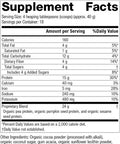 Standard Process Veg-E Complete Pro Chocolate - Whole Food Nail Health, Hair Health And Skin Health With Pumpkin Seed Protein Pow