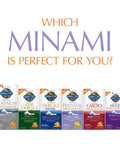 Garden of Life Prenatal Dha Omega 3 Fish Oil - Minami Natural Prenatal 60 Softgels