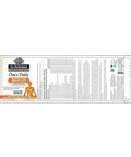Garden of Life Dr. Formulated Once Daily 30-Billion Probiotics 30 Vegetarian Capsules