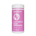 Upnourish Lustrous Hair - Support Women'S Hair Loss And Hair Regrowth
