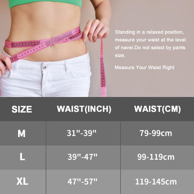 Cordless Heating Pad Back Massager Brace For Lower Back Pain Relief, Heated Back Brace Vibration Wrap With Rechargeable Battery, Warmer Lumbar Support Belt With Massage For Cramps (L)