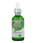 Sweetleaf Sweet Drops- Flavored Stevia Liquid Sweetener Organic Stevia Extract Zero Calorie Gluten Keto Friendly Non GMO Natural Flavor Sugar Alternative- Stevia Clear 2 Fl Oz (Pack of 1)