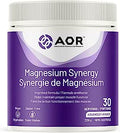 Aor Magnesium Synergy, 250G