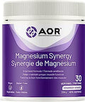 Aor Magnesium Synergy, 250G