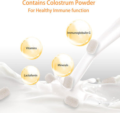 Height Growth Maximizer - Advanced Growth Formula Grow Taller Supplement For Children (10+) &Teens - Multivitamin,Mineral Calcium,L-Arginie & Astragalus Ginseng