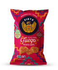 Siete Potato Chips Sea Salt Vinegar 5.5 OZ