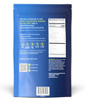 Blueprint Bryan Johnson Hemp Protein - 27G Plant Protein - Vanilla (15 Servings)