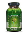 Irwin Naturals Stress-Defy 84 Sgels