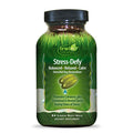 Irwin Naturals Stress-Defy 84 Sgels