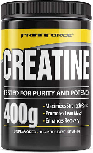 Primaforce CreaForm 400g by Primaforce