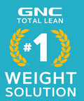 Gnc Total Lean Shake 25 Powder, Thin Mint - 1.8 Lb