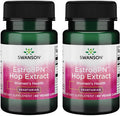 Swanson Estro8Pn Hop Extract 10 mg 60 Veg Caps 2 Pack