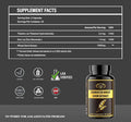Spermidine Supplements - Wheat Germ Extract Capsules 1000Mg Potent Formula With 10Mg Higher Spermidine & Zinc For Antioxidant, Cell Renewal, Immune System And Increases Energy 240 Capsules (4 Bottles)