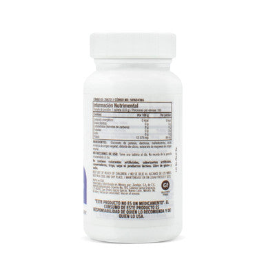 Gnc Potassium Gluconate 99Mg, 100 Tablets, Supports Normal Muscle Function