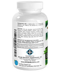 Elevate Recovery Supplements Organic Greens (All-In-1) Superfood Greens Supplements With 28 Superfoods - Multi Greens Supplement Pills - Certified Organic - Easy To Swallow - 60 Tablets
