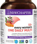New Chapter Every Woman's 1 Daily 55+ Multivitamin 24T