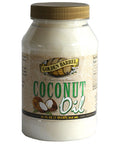 Golden Barrel Coconut Oil (96 fl. oz.)