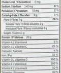Garden of Life All In One Raw Vanilla Nutritional Shake 969 Gr