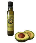 Pacifica Culinaria COLD PRESSED Extra Virgin Avocado Oil Made in USA 8.5 fl oz (250ml) Bottle (100% Virgin Organic Avocado Oil)