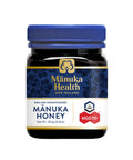 Manuka Health UMF 16+/MGO 573+ Manuka Honey (250g/8.8oz), Superfood, Authentic Raw Honey from New Zealand
