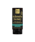 100% Pure New Zealand UMF 15+ MGO 512+ Manuka Honey Squeeze Bottle Raw & Unfiltered Certified Award Winning Silky Smooth Taste & Texture 12 Oz
