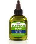 Difeel Premium Castor Plus Biotin - Mega-Growth Premium Hair Oil 2.5 oz.
