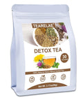 TEARELAE - White Mulberry Leaf Tea Bags, 30 Count - Premium Mulberry Tea - Caffeine-free - Non-GMO - Lightly Sweet & Refreshing - Support for Healthy Digestion