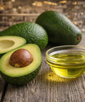 Healthy Harvest Non-GMO Avocado Oil - Great for Sauces And, Cooking, Frying and More - Nutritious And Rich With Antioxidants (1 gallon)