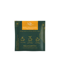 Luxmi Estates - Turmeric Time-Out - Organic Ginger Turmeric Tea - 90 Tea Bags (15ct x 6 Pack) | With Organic Turmeric Ginger Cardamom Black Pepper | Great for Immunity and Healthy Response to Inflammation
