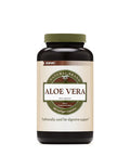 Gnc Natural Brand Aloe Vera Softgel Capsules