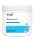Klaire Labs SFI Health Galactomune Powder - Prebiotic Beta-Glucan & Galactooligosaccharides Immune Support 30 Servings 150 Grams