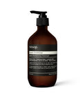Aesop Conditioner Soften and Hydrate All Hair Types Nourishing Formula Enriched With Amino Acids Citrus, Earthy, Woody 16.9 oz / 500mL