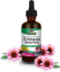 Nature'S Answer Echinacea with Organic Alcohol 2-Fluid Ounces